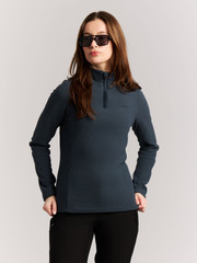 PRTRemutez Fleece pullover