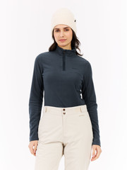 PRTRemutez Fleece pullover