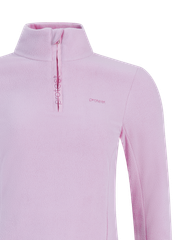 PRTRemutez Fleece pullover