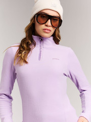 PRTRemutez Fleece pullover
