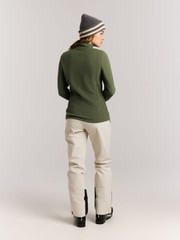 PRTRemutez Fleece pullover