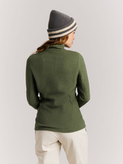 PRTRemutez Fleece pullover