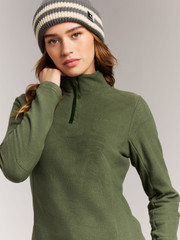 PRTRemutez Fleece pullover