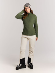 PRTRemutez Fleece pullover