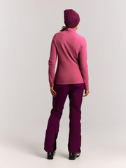 PRTRemutez Fleece mid layer