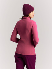 PRTRemutez Fleece mid layer