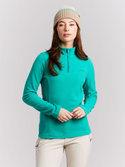 PRTRemutez Fleece mid layer