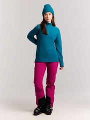 PRTRemutez Fleece skipully