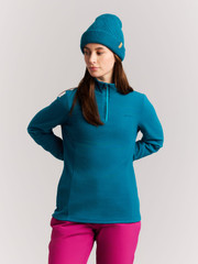 PRTRemutez Fleece skipully