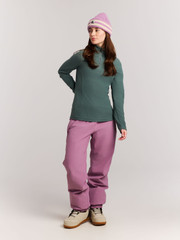 PRTRemutez Fleece skipully