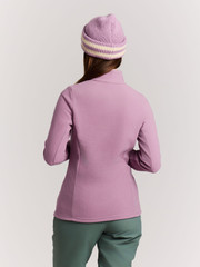 PRTRemutez Fleece mid layer