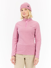 PRTRemutez Fleece pullover