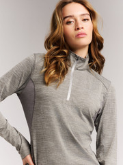 PRTSENNA Outdoor-Pullover