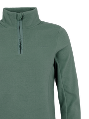 MUTEZ Fleece pullover