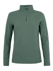 MUTEZ Fleece pullover