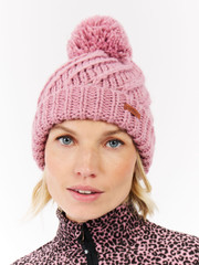 PRTPaisley Beanie