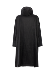PRTLaugh Outdoor rain poncho