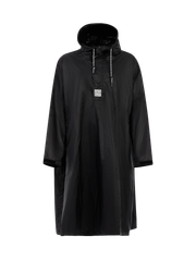 PRTLaugh Outdoor rain poncho