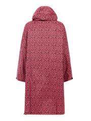 PRTLaugh Outdoor rain poncho