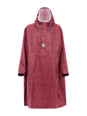 PRTLaugh Outdoor rain poncho