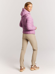 PRTICE Outdoor puffer jacket