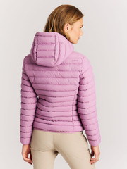 PRTICE Outdoor puffer jacket