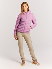 PRTICE Outdoor puffer jacket
