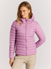 PRTICE Outdoor puffer jacket