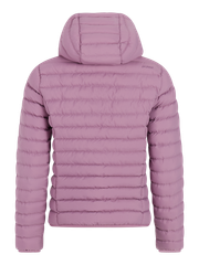 PRTICE Outdoor puffer jacket