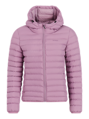 PRTICE Outdoor puffer jacket