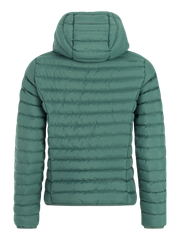 PRTICE Outdoor puffer jacket