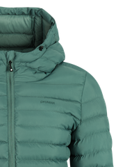 PRTICE Outdoor puffer jacket