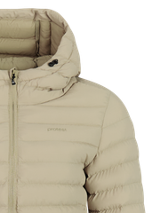PRTICE Outdoor puffer jacket