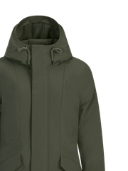 PRTLANIAKEA Outdoor jacket