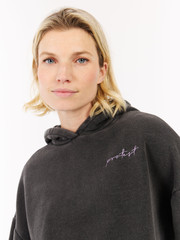 PRTDAFNY Oversized hoodie