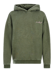 PRTDAFNY Oversized hoodie