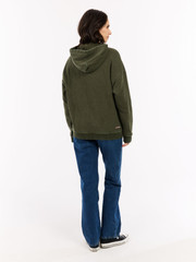PRTDAFNY Oversized hoodie