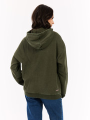 PRTDAFNY Oversized hoodie