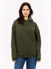 PRTDAFNY Oversized hoodie