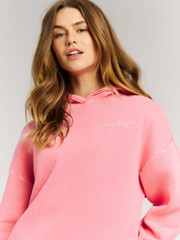 PRTDAFNY Oversized hoodie