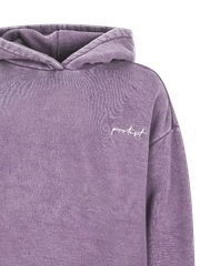 PRTDAFNY Oversized hoodie