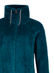 RIRI Fleece zip up