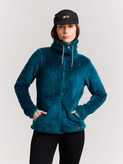 RIRI Fleece zip up
