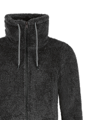 RIRI Fleece zip up