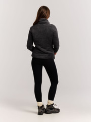 RIRI Fleece zip up