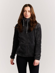 RIRI Fleece zip up