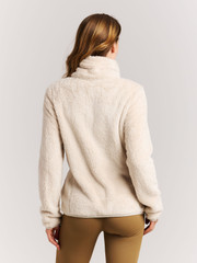 RIRI Fleece zip up