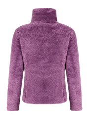 RIRI Fleece zip up