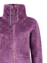 RIRI Fleece zip up