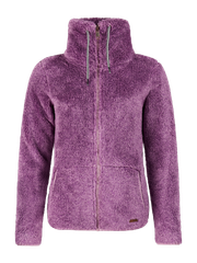 RIRI Fleece zip up